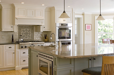 Kitchen and Bathroom Remodeling Gresham