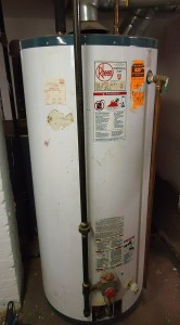 Water Heater Repair Vancouver WA