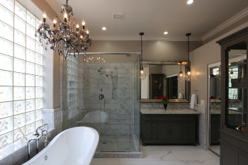 Expert Bathroom Remodeling Vancouver Wa