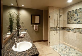 Bathroom Remodel Gresham