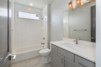 Bathroom Remodeling Gresham