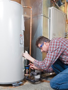 Water Heater Maintenance Vancouver WA