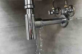 How important is plumbing at home?