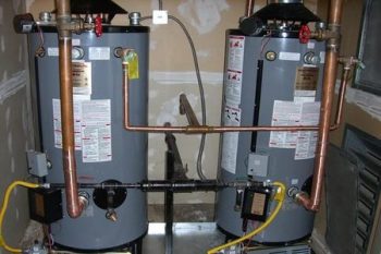 Water Heater Replacement Vancouver Wa