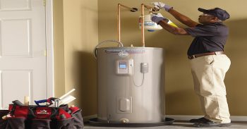 Water Heater Installation Vancouver Wa