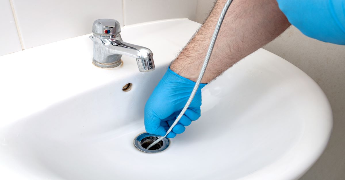 Drain Cleaning Vancouver WA