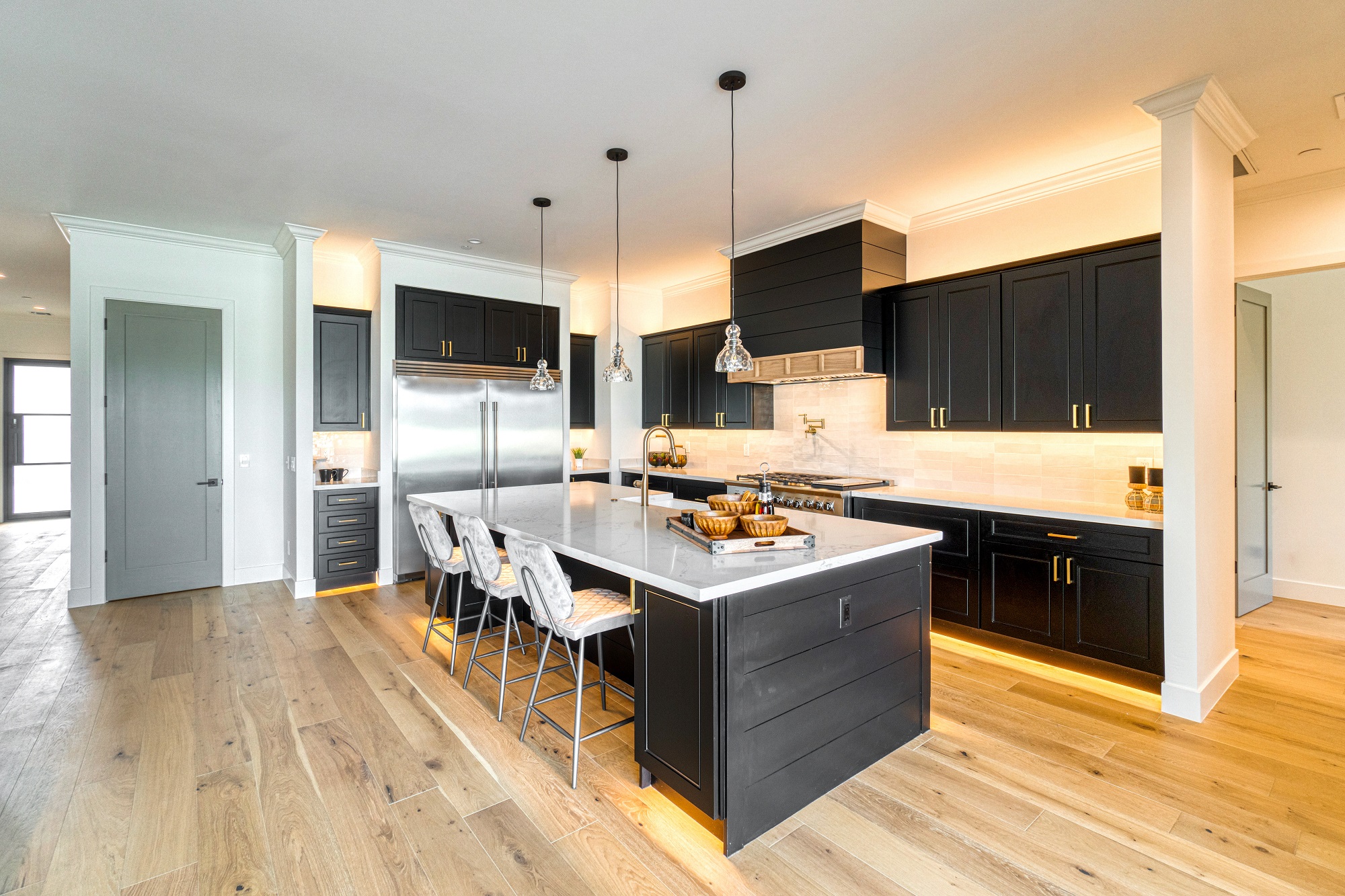 Kitchen Renovation Lynchburg