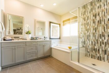 Bathroom Remodeling Gresham