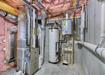Storage Tank Water Heater