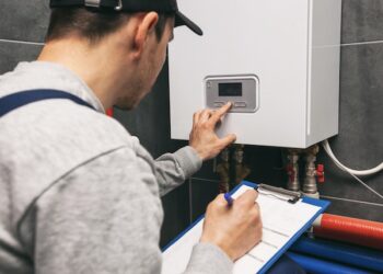 Electric Water Heater