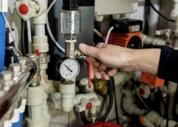 Heat Pump Water Heaters