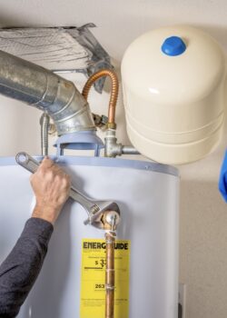 high efficiency water heater_Vancouver WA