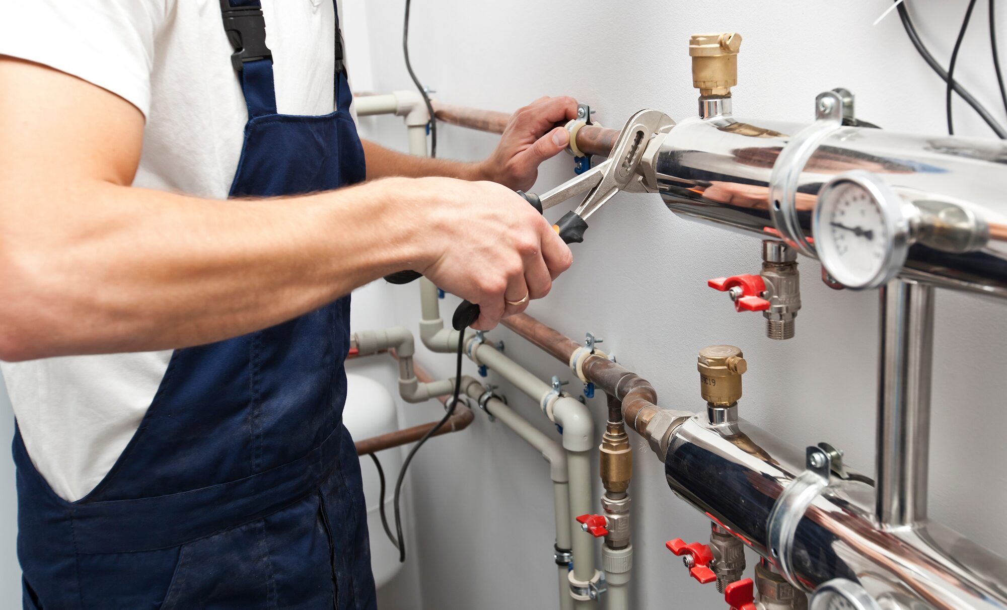 Plumber Gresham