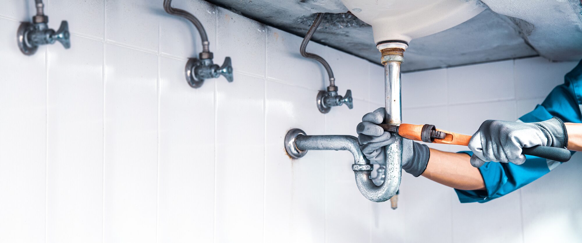 Plumber Gresham