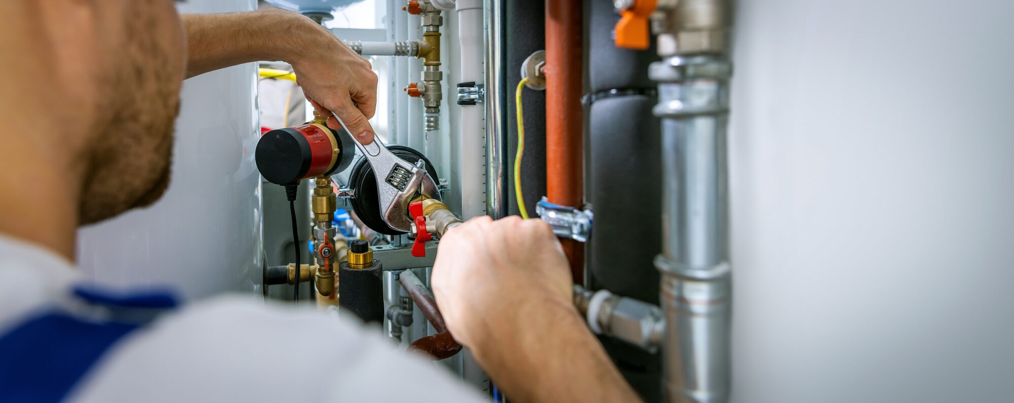 Plumber Gresham