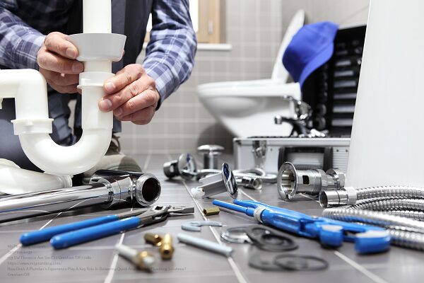 Plumber Near Me Gresham