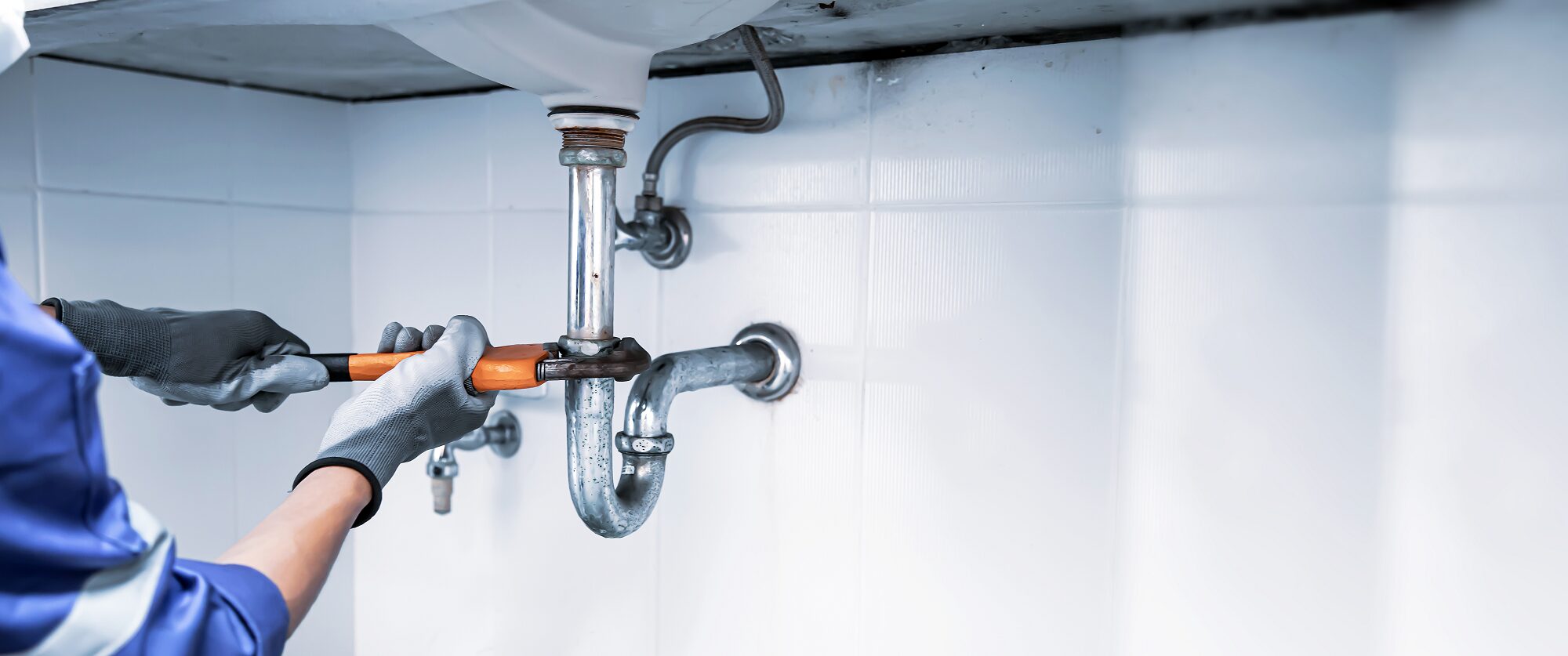 Plumber In Gresham