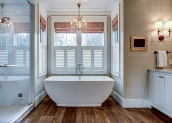 Bathroom Remodeling Near Me Vancouver WA