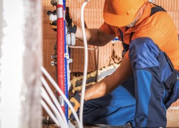 Commercial Plumbing WA