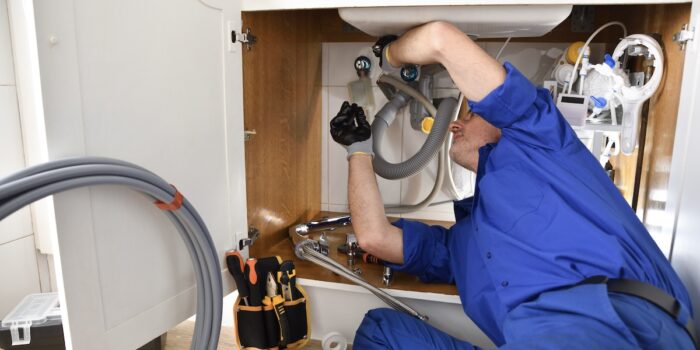 Drain Cleaning