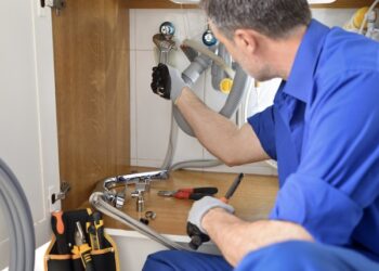 Drain Cleaning Near Me WA