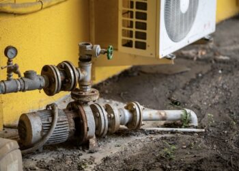 Drain And Waste Line Repair Near Me WA