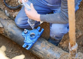 Drain And Waste Line Repair WA