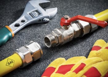 Gas Line Installation Near Me WA