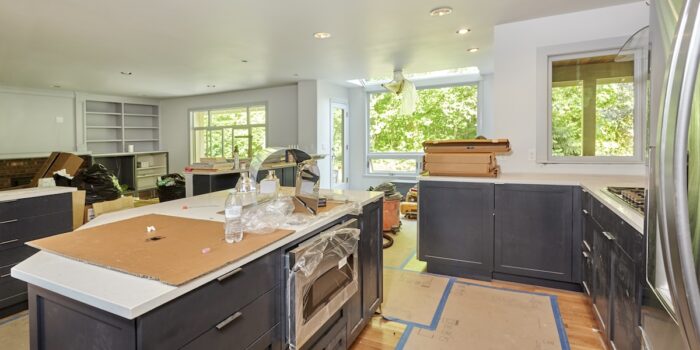 Kitchen Remodeling
