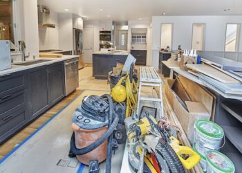 Kitchen Remodeling Near Me WA