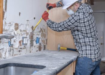 Kitchen And Bathroom Remodeling WA