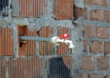 Main Water Line Replacement Near Me WA