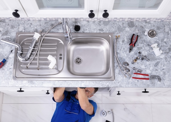 Plumber WA