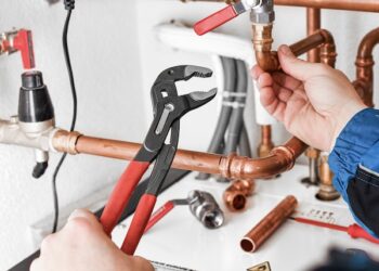 Plumbing Repair Vancouver WA