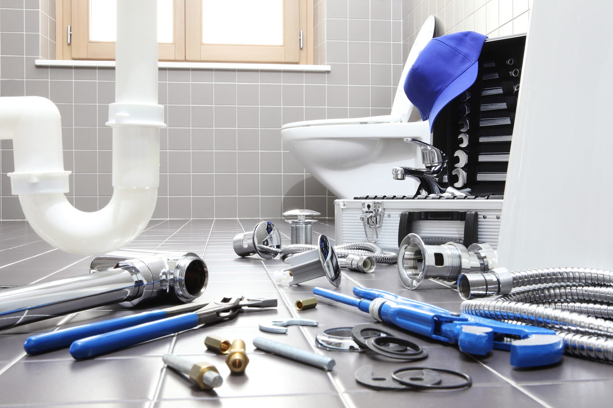 Plumbing Vancouver