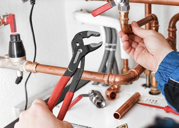 Plumbing WA