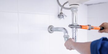 Plumbing in Vancouver WA