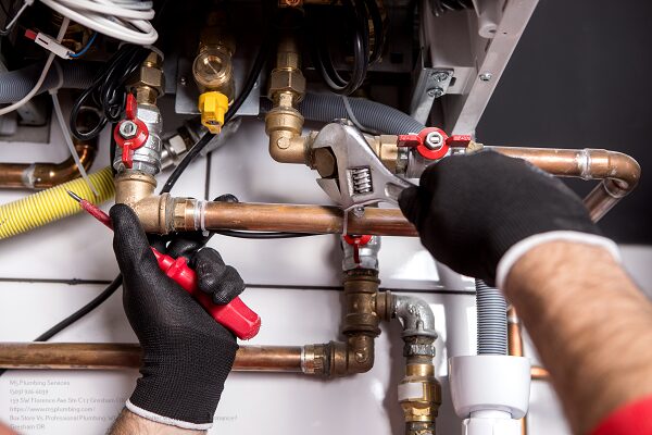 Plumbing Near Me Vancouver