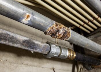 Repipe Specialist Gresham OR