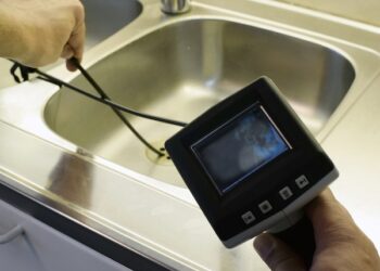 Video Line Inspection Near Me Vancouver WA