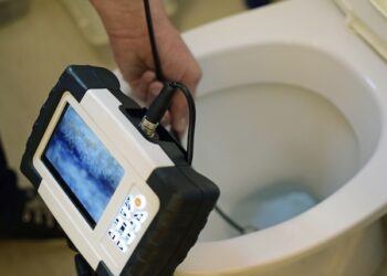 Video Line Inspection Vancouver WA