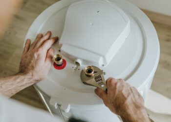 Water Heater Installation Near Me WA