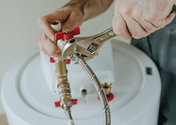 Water Heater Installation WA