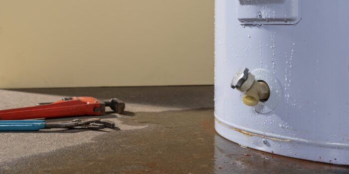 Water Heater Repair