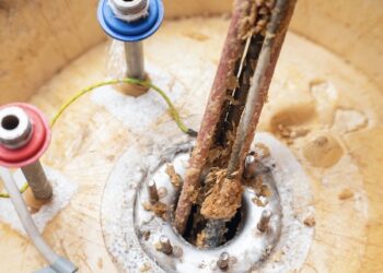 Water Heater Repair Near Me Vancouver WA