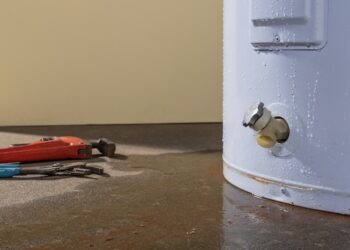 Water Heater Repair Vancouver WA