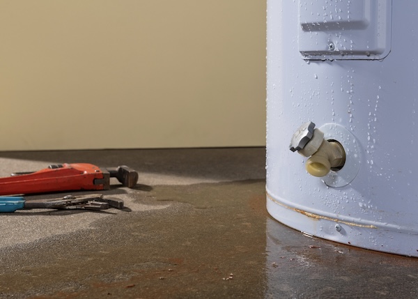 Water Heater Repair WA