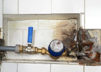 Water Line Replacement Near Me WA