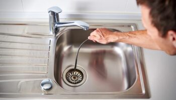 Drain cleaning Gresham OR