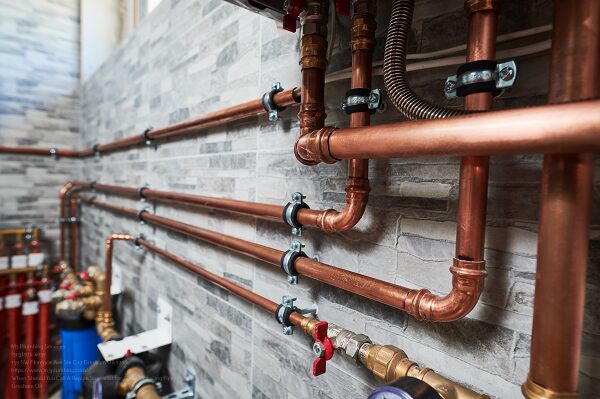 Repipe Specialist Near Me Gresham Or